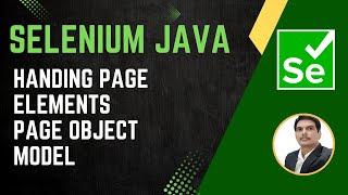 Session 47 - Selenium with Java | TestNG | Page Object Model Pattern | 2024 New Series