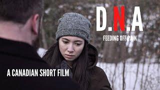 D.N.A -  Canadian Short Film about Mental Health