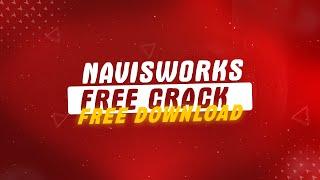 Autodesk Navisworks Crack 2023 / PRO Free Download / How To Crack Autodesk Navisworks