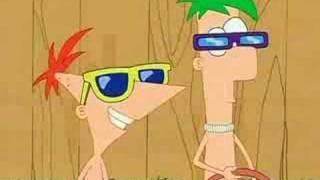 Phineas and Ferb Promo - Meet Phineas