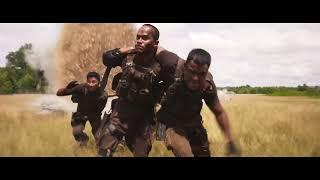 AIRFORCE THE MOVIE - OFFICIAL TRAILER | KINI DI ASTRO FIRST