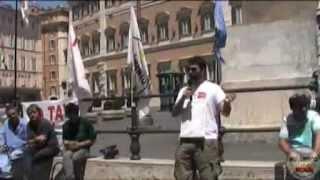 M5S Roma ASSEMBLEA PUBBLICA  MONTECITORIO