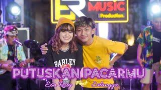 Esa Risty ft. Erlangga Gusfian - Putuskan Saja Pacarmu Itu (Official Live Music)