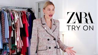 I Bought Cheap ZARA Clothes That Look Expensive!