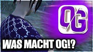 Kann Menace gegen OG gewinnen? | FinalCity Highlights | Mahone