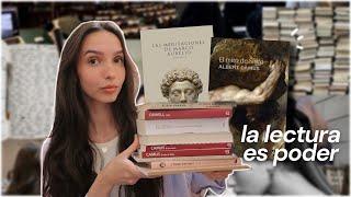 10 libros que te harán pensar y ser más inteligente  | Carolette Martin