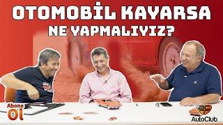 Otomobilimiz Kayarsa Ne Yapmalıyız ?  |  AutoClub