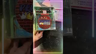 4 MYSTERY UNBOXING - FREE Prize Galaga Mini My Arcade @ThePerfectStormGaming #gaming #retrogaming