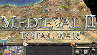 Три фракции за которые играть тяжело в Medieval II: Total War► все гайды по Медиевал 2 тотал вар