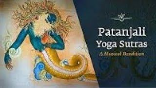 Patanjali Yoga Sutras   A Musical Rendition   International Day of Yoga