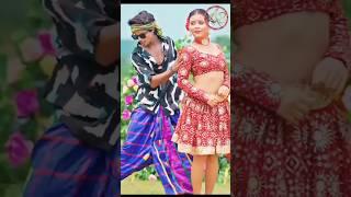 Takiya Kambal short video  New Santali Video 2024  Aj & Miranda #shorts