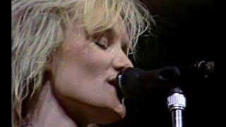 Eva Dahlgren - Ängeln I Rummet (Invigningsgala av Globen 1989)