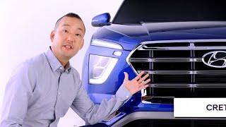 New Hyundai Creta 2021 (UAE) Spec , Features & Full details Explained