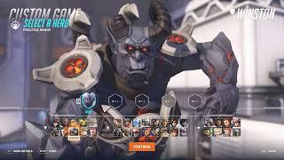 Overwatch 2 Winston Guide - Tips & Tricks From Overwatch 1