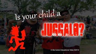 Is Your Child a Juggalo?  |  An Educational Video for Parents