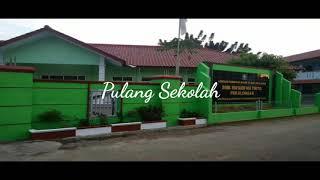 bel pulang sekolah