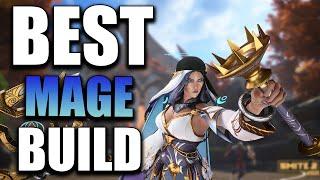 OP Mage Build? | Smite 2 Ranked | Hecate Mid