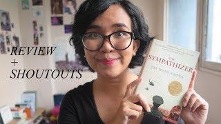 The Sympathizer by Viet Thanh Nguyen | Review