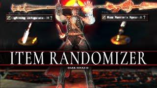 The Dark Souls 2 Item Randomizer Mod Is an Absolute BLAST!