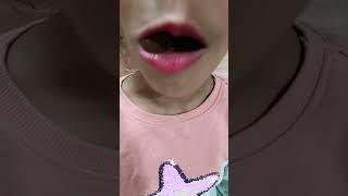 eating mini munch#satisfying #viral #shorts #video