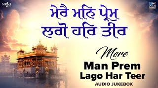 Mere Man Prem Lago Har Teer (Audio Jukebox) | Shabad Kirtan Gurbani