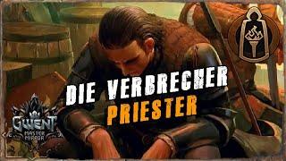 [Gwent Deckschmiede] Die neuen Fisstech-Dealer