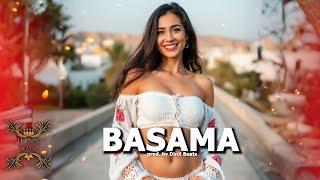 " BASAMA " Oriental Arabic Type Beat x Reggaeton x Dancehall x Balkan x  Instrumental