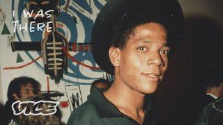 Growing Up With Jean-Michel Basquiat | I Was There