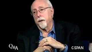 Q&A: Walt Mossberg