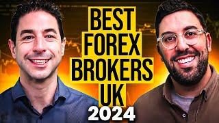 Best Forex Brokers UK 2024