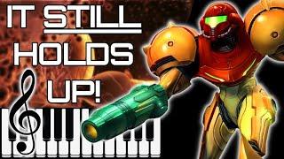 Metroid Prime – A Soundtrack Ahead of Its Time