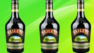 Как сделать БЕЙЛИС — сливочный ликёр. BAILEYS РЕЦЕПТ