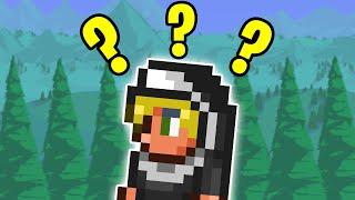 Is Terraria BOW ONLY Hard?!?