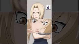 JJ  Tobrut Tsunade Di Sentuh | Dj  Kamu Yang Kasih Tinggal || NARUTO