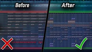 Structuring Tips Every Producer Should Know | Fl Studio