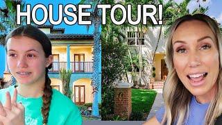 House Hunting Again!  First House Tour!