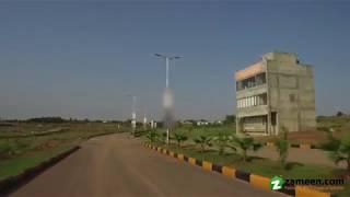 5 MARLA PLOT ON REASONABLE PRICE FOR SALE IN ICHS TOWN PHASE 1 ISLAMABAD CO-OPERATIVE HOUSING