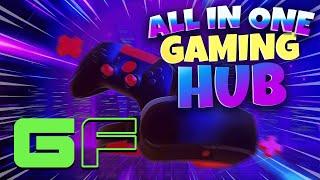 What is GameFi? All In One Gaming Hub Explained!