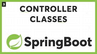 Controller Classes - Java Spring Boot Tutorial, Spring Boot Tutorial In Telugu, Spring Boot REST API