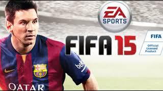 FIFA 15 PC LATEST UPDATE