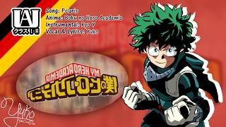 [GERMAN FanCover] Polaris - Opening 6【Boku no Hero Academia】