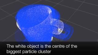 Planning with robust finger closing strategies under object pose uncertainty