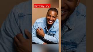 Happy birthday to Nollywood actor Alex Ekubo