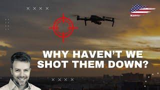 The Ugly Truth About New Jersey Drones No One Tells You