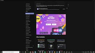 How To Use Nitro Credit | Discord
