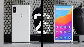 Xiaomi Mi MIX 2S review