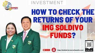 How to Check the Returns of Your IMG SOLDIVO FUNDS?