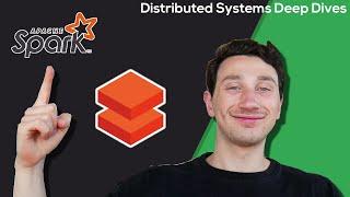 Spark - Fault Tolerance Made Easy | Distributed Systems Deep Dives With Ex-Google SWE
