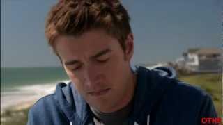 Clay tells Quinn that Logan is his son | 9x09 One Tree Hill