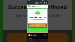 How to earn crypto coin for free without using ATM card or NIN using CTPool in Telegram